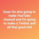 Announcement's profile picture